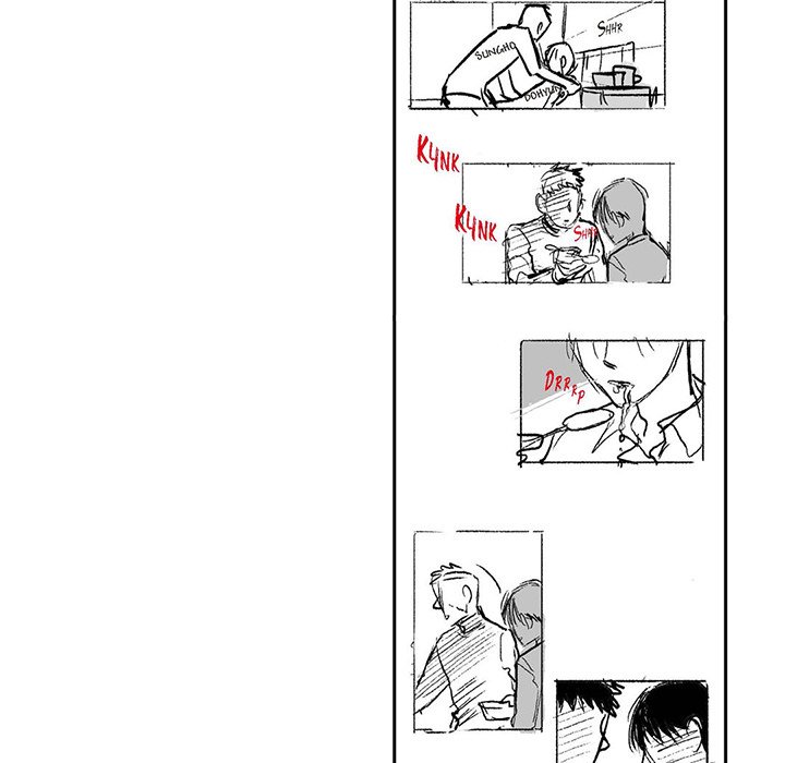 The Warehouse The Warehouse EP 69 - Toomics page 48 - 