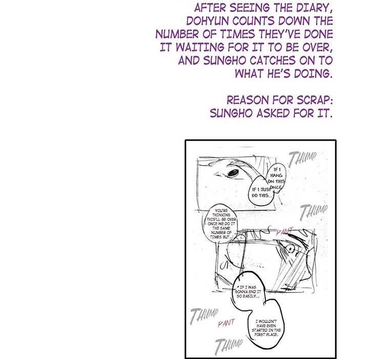 The Warehouse The Warehouse EP 69 - Toomics page 51 - 