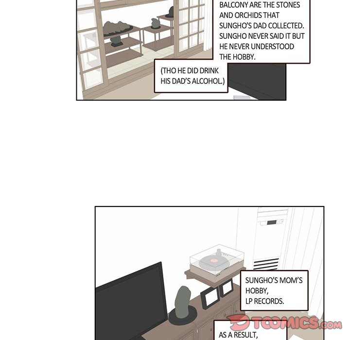 The Warehouse The Warehouse EP 69 - Toomics page 56 - 