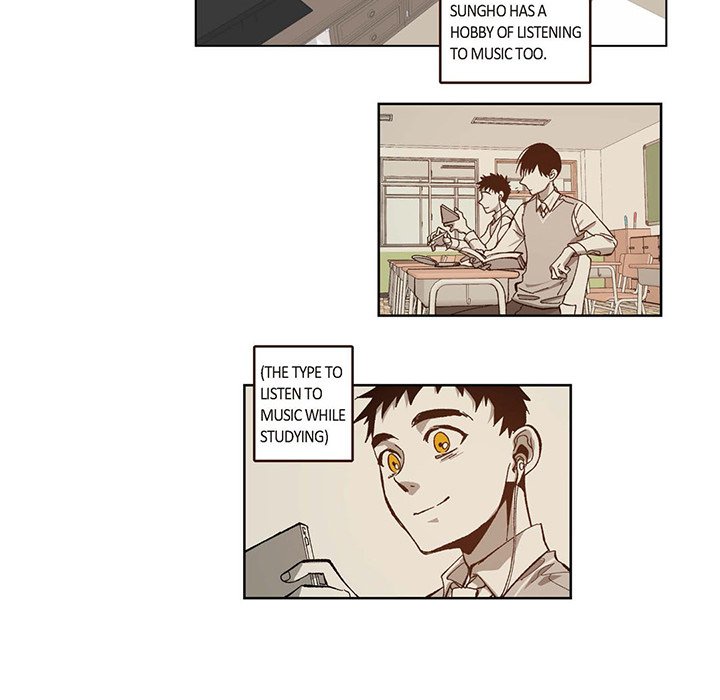 The Warehouse The Warehouse EP 69 - Toomics page 57 - 