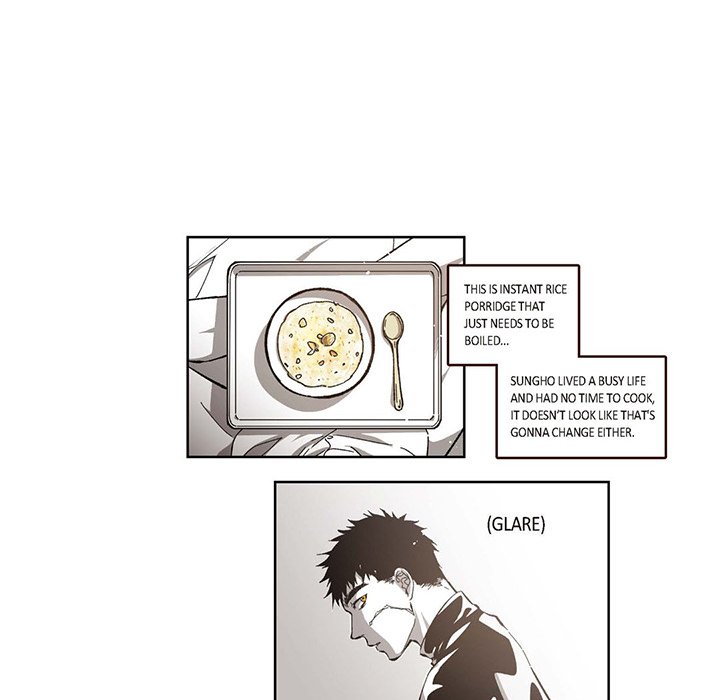 The Warehouse The Warehouse EP 69 - Toomics page 58 - 