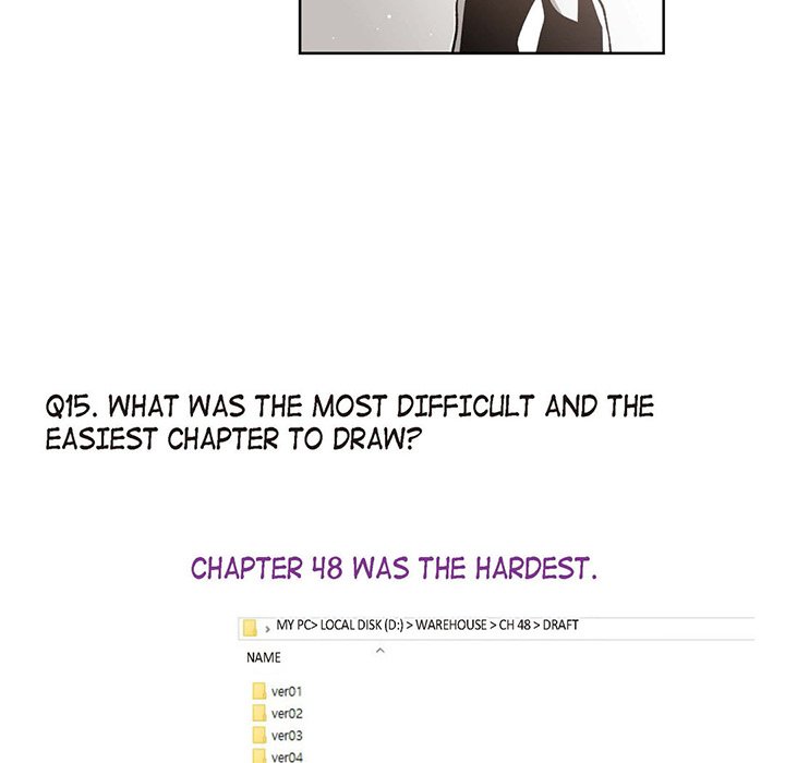 The Warehouse The Warehouse EP 69 - Toomics page 59 - 