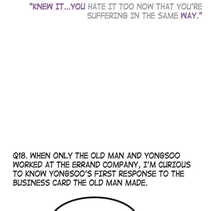 The Warehouse The Warehouse EP 69 - Toomics page 65 - 
