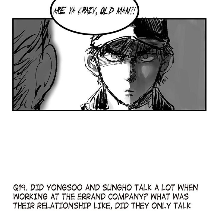 The Warehouse The Warehouse EP 69 - Toomics page 66 - 