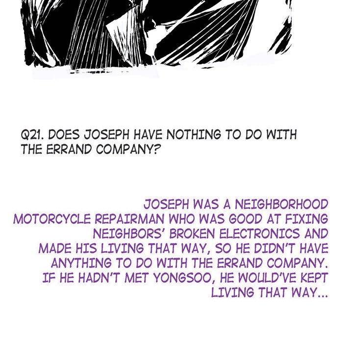 The Warehouse The Warehouse EP 69 - Toomics page 71 - 