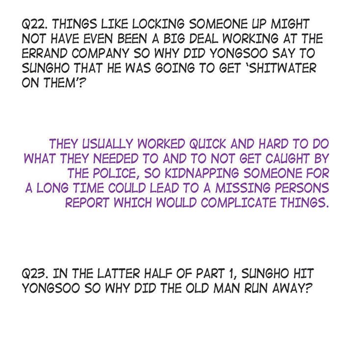 The Warehouse The Warehouse EP 69 - Toomics page 72 - 