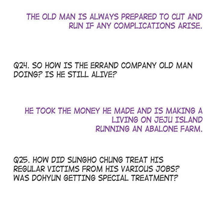 The Warehouse The Warehouse EP 69 - Toomics page 73 - 