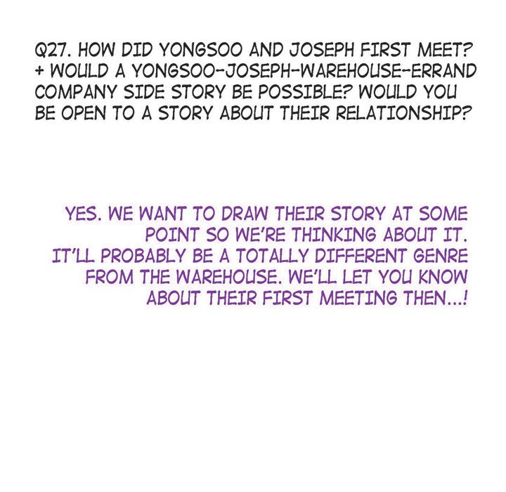 The Warehouse The Warehouse EP 69 - Toomics page 76 - 