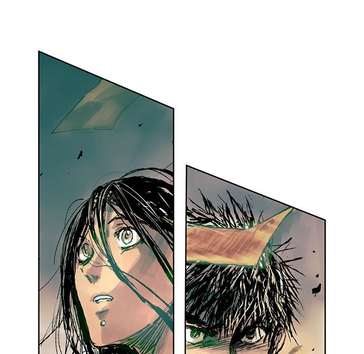 The Warehouse The Warehouse EP 69 - Toomics page 77 - 