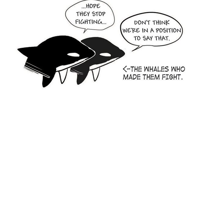The Warehouse The Warehouse EP 69 - Toomics page 10 - 