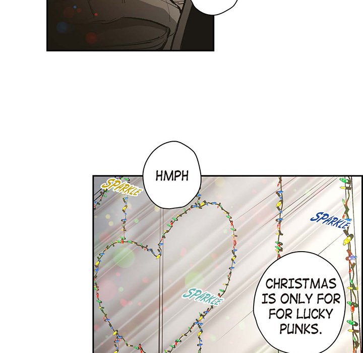 The Warehouse The Warehouse EP 70 - Toomics page 15 - 