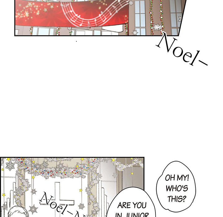 The Warehouse The Warehouse EP 70 - Toomics page 22 - 