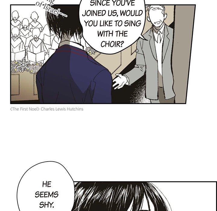 The Warehouse The Warehouse EP 70 - Toomics page 25 - 