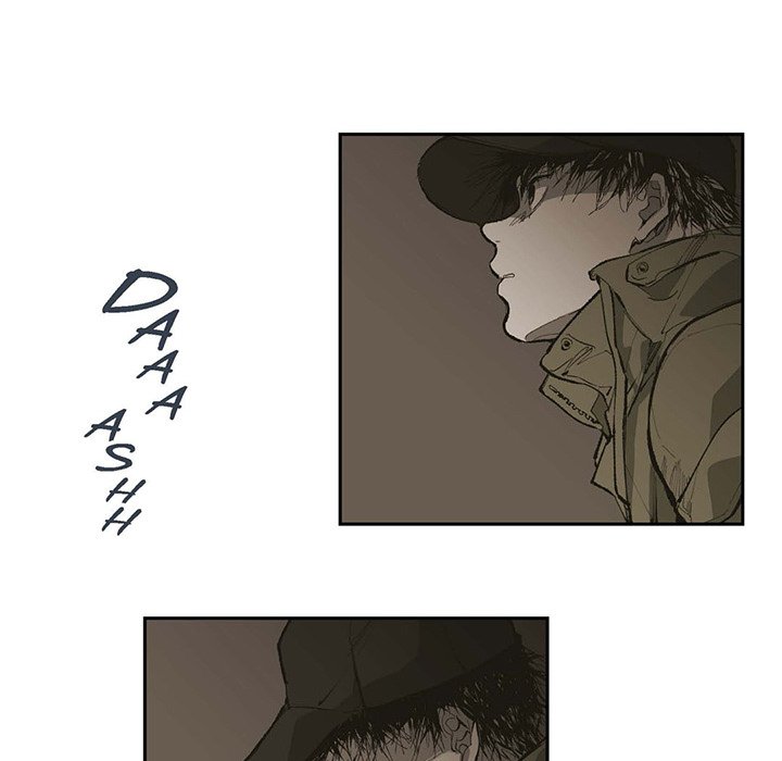 The Warehouse The Warehouse EP 70 - Toomics page 33 - 