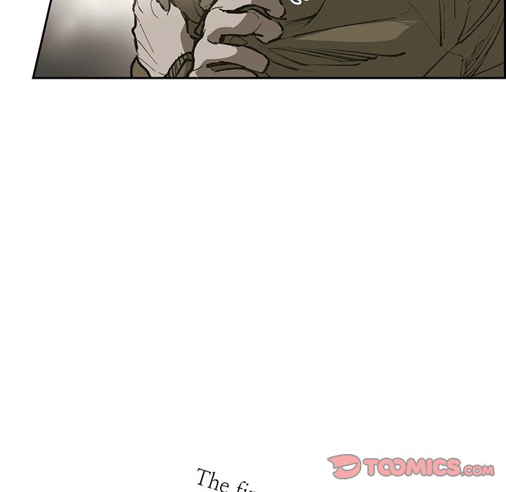 The Warehouse The Warehouse EP 70 - Toomics page 38 - 