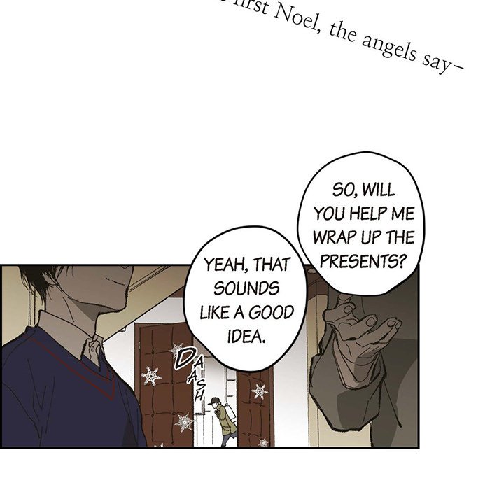 The Warehouse The Warehouse EP 70 - Toomics page 39 - 