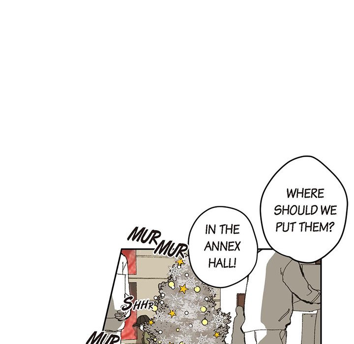 The Warehouse The Warehouse EP 70 - Toomics page 40 - 