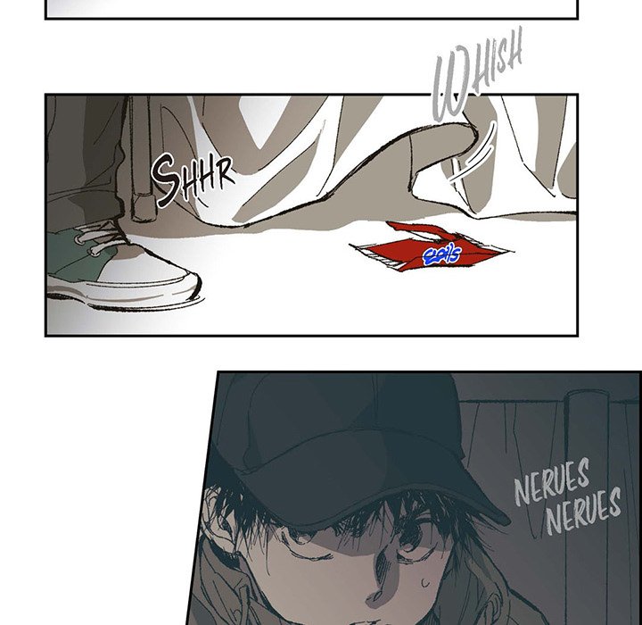 The Warehouse The Warehouse EP 70 - Toomics page 53 - 