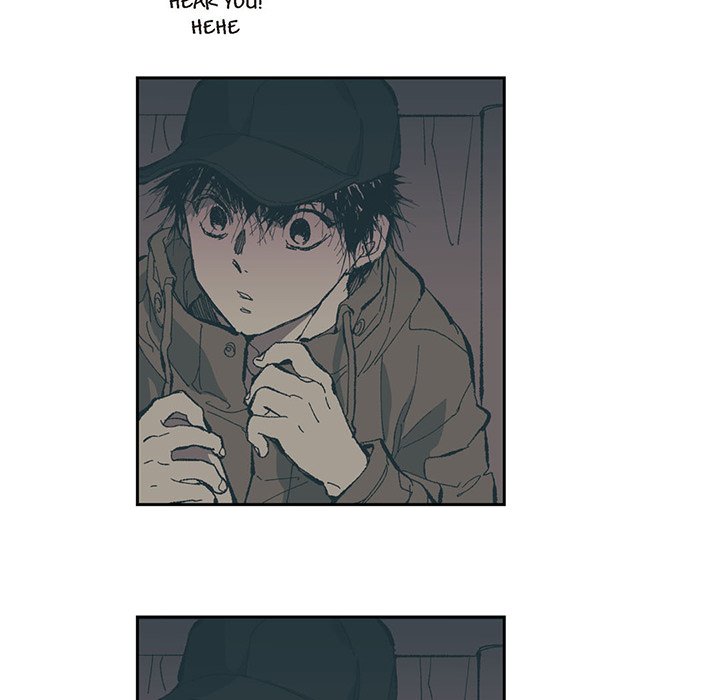 The Warehouse The Warehouse EP 70 - Toomics page 55 - 