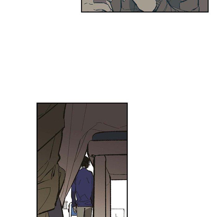 The Warehouse The Warehouse EP 70 - Toomics page 59 - 