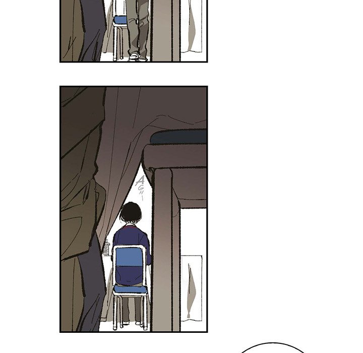 The Warehouse The Warehouse EP 70 - Toomics page 60 - 