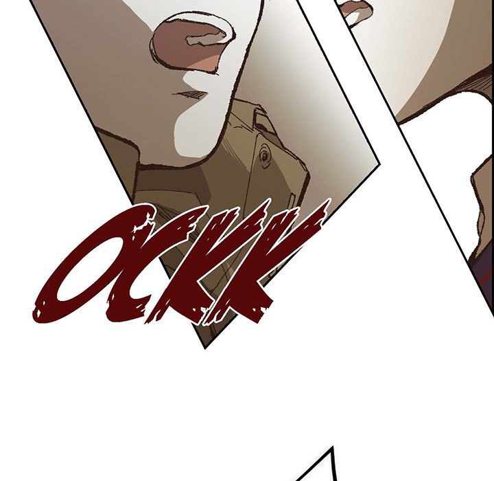 The Warehouse The Warehouse EP 70 - Toomics page 69 - 