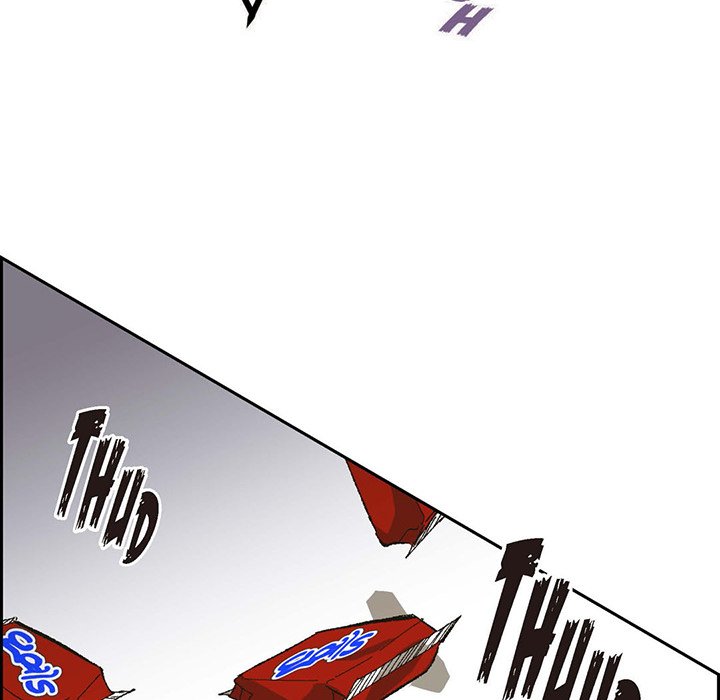 The Warehouse The Warehouse EP 70 - Toomics page 71 - 