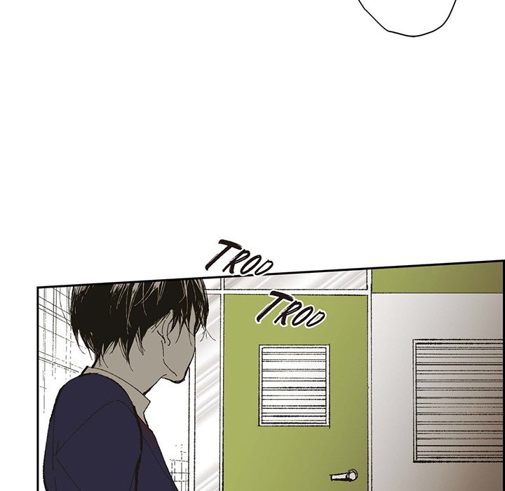 The Warehouse The Warehouse EP 70 - Toomics page 77 - 