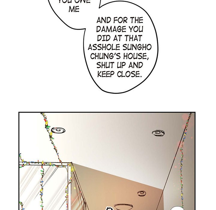 The Warehouse The Warehouse EP 70 - Toomics page 9 - 