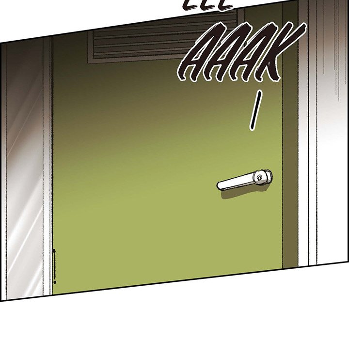 The Warehouse The Warehouse EP 70 - Toomics page 82 - 