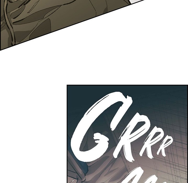 The Warehouse The Warehouse EP 70 - Toomics page 84 - 