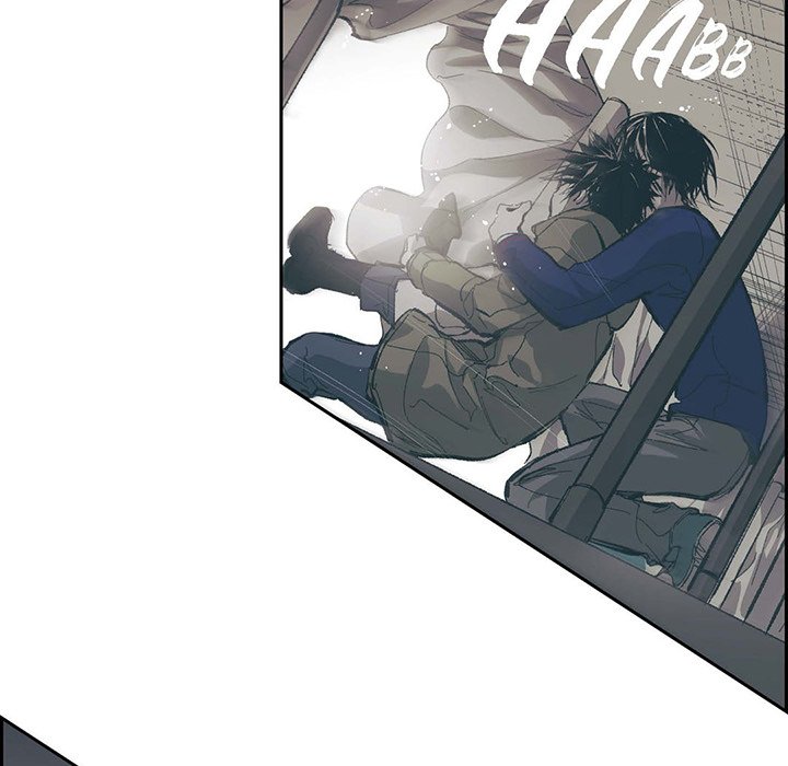 The Warehouse The Warehouse EP 70 - Toomics page 85 - 