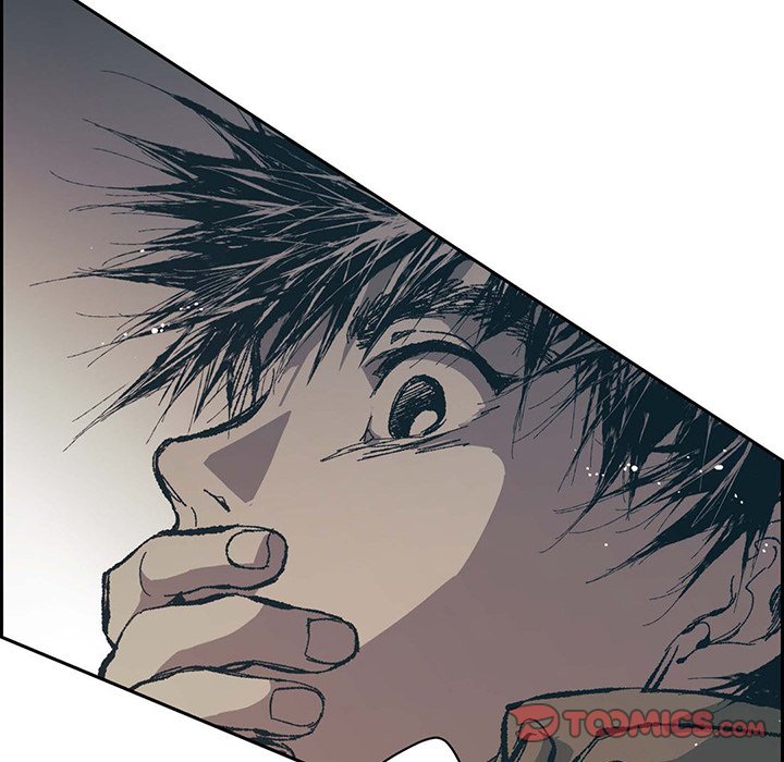 The Warehouse The Warehouse EP 70 - Toomics page 86 - 