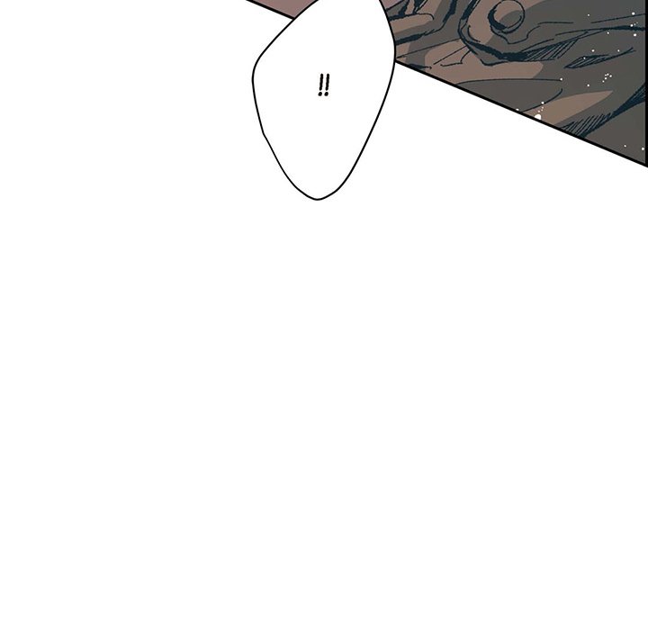 The Warehouse The Warehouse EP 70 - Toomics page 87 - 