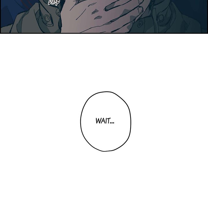 The Warehouse The Warehouse EP 71 - Toomics page 13 - 