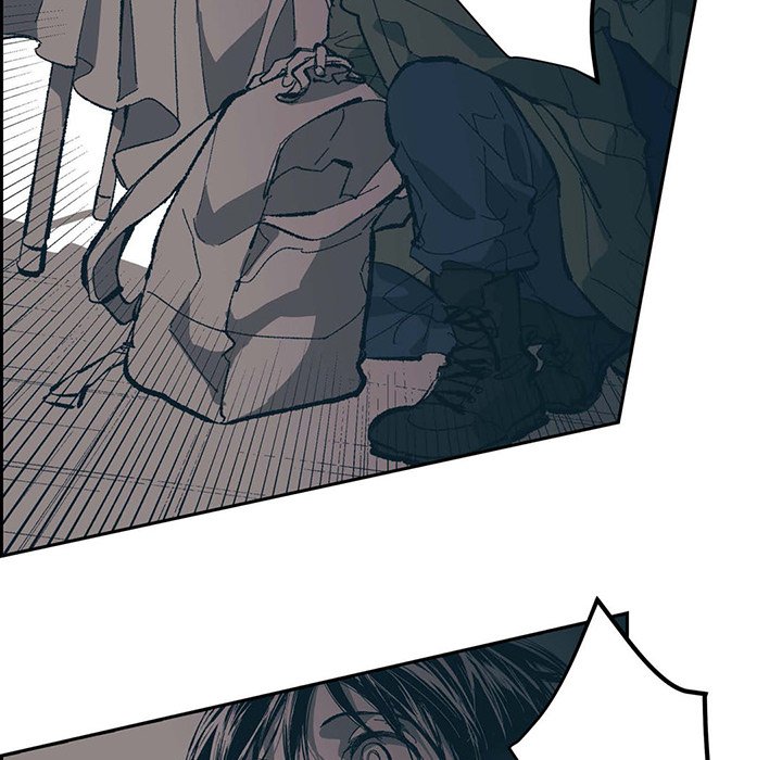 The Warehouse The Warehouse EP 71 - Toomics page 19 - 