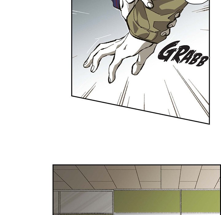 The Warehouse The Warehouse EP 71 - Toomics page 28 - 
