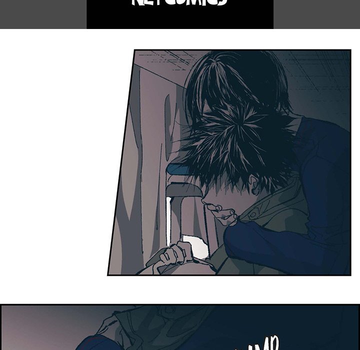 The Warehouse The Warehouse EP 71 - Toomics page 5 - 