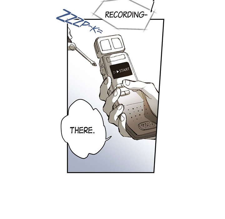 The Warehouse The Warehouse EP 71 - Toomics page 48 - 