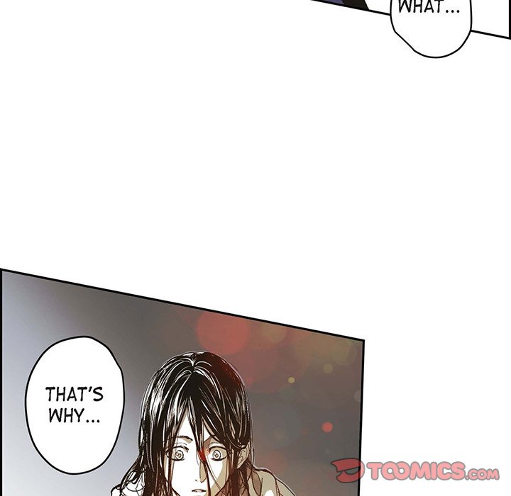 The Warehouse The Warehouse EP 71 - Toomics page 56 - 