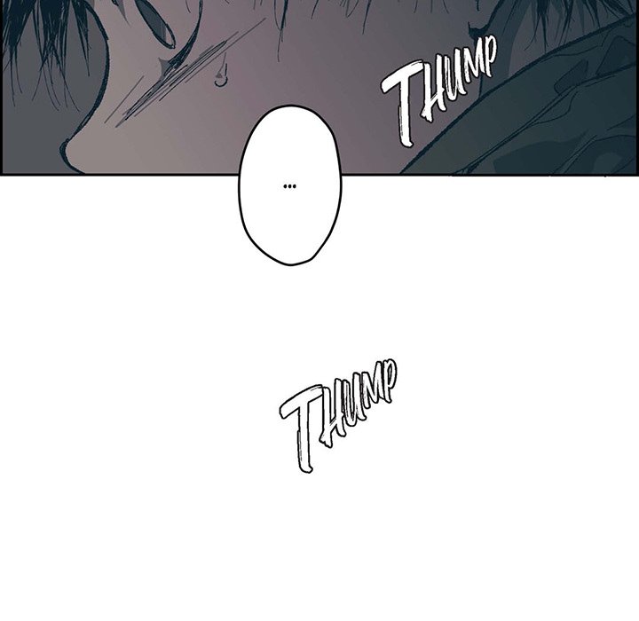 The Warehouse The Warehouse EP 71 - Toomics page 7 - 