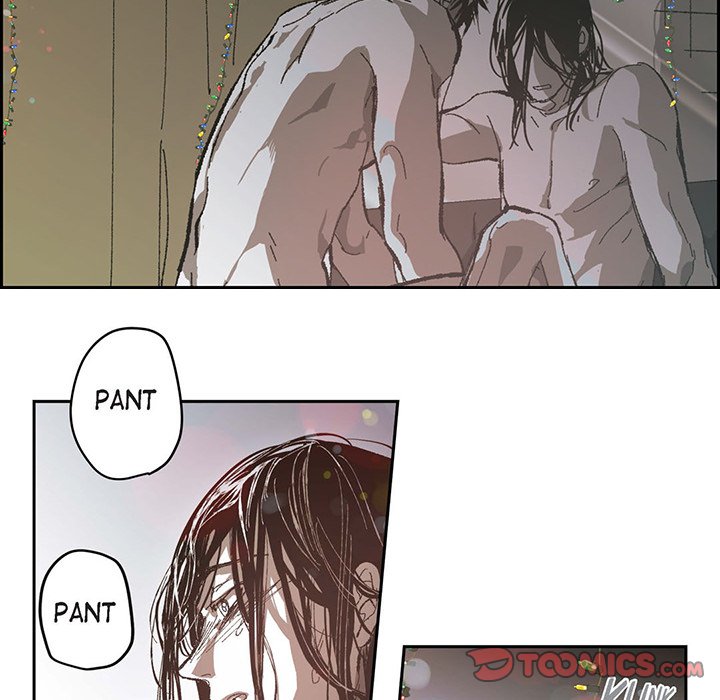 The Warehouse The Warehouse EP 71 - Toomics page 62 - 