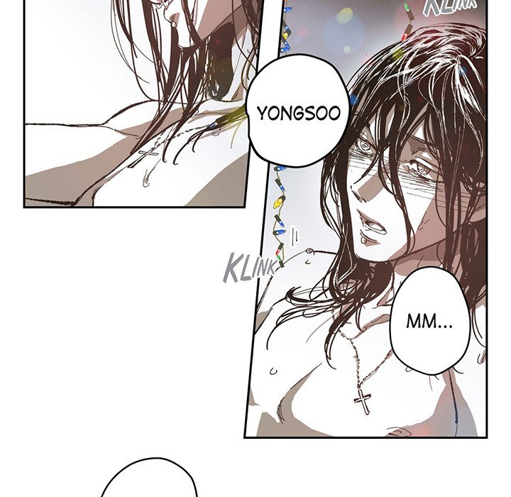 The Warehouse The Warehouse EP 71 - Toomics page 63 - 