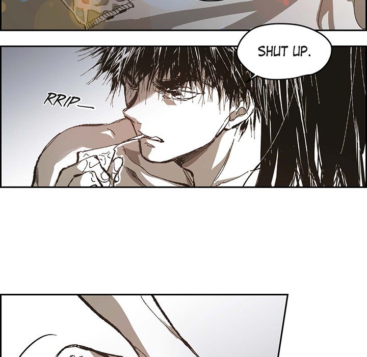 The Warehouse The Warehouse EP 71 - Toomics page 66 - 