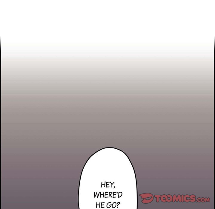 The Warehouse The Warehouse EP 71 - Toomics page 8 - 