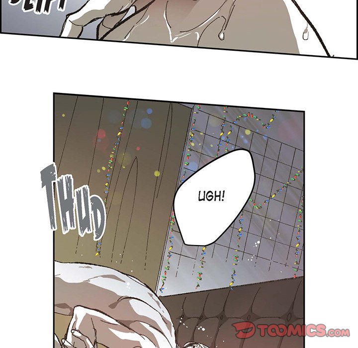 The Warehouse The Warehouse EP 71 - Toomics page 74 - 