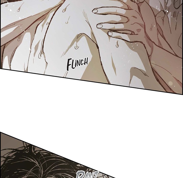 The Warehouse The Warehouse EP 71 - Toomics page 78 - 