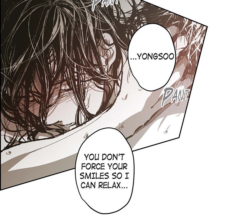 The Warehouse The Warehouse EP 71 - Toomics page 79 - 