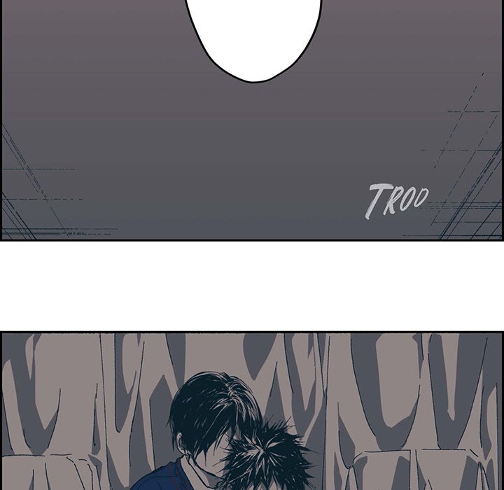 The Warehouse The Warehouse EP 71 - Toomics page 9 - 