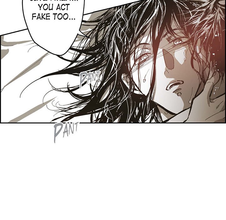 The Warehouse The Warehouse EP 71 - Toomics page 82 - 